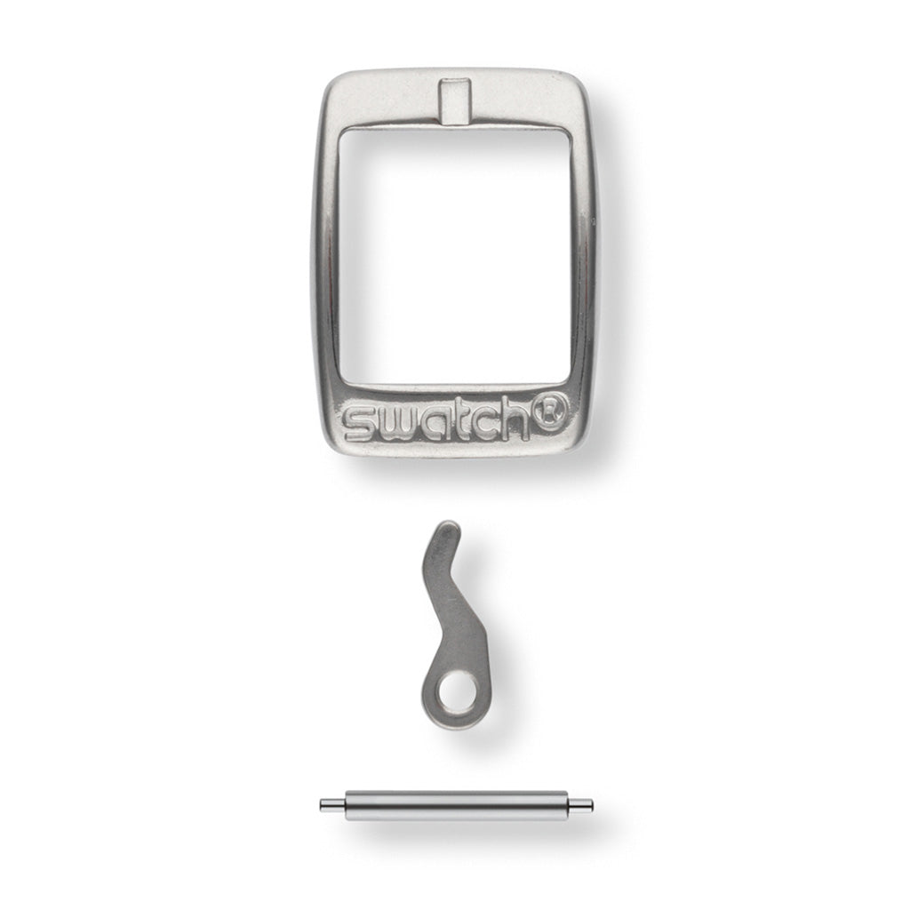 BCL-Set Irony Lady Silver Shiny S639000073