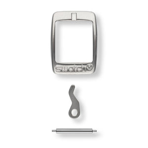 BCL-Set Irony Lady Silver Shiny S639000073