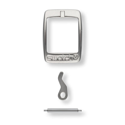 BCL-Set Irony Lady Silver Shiny S639000073