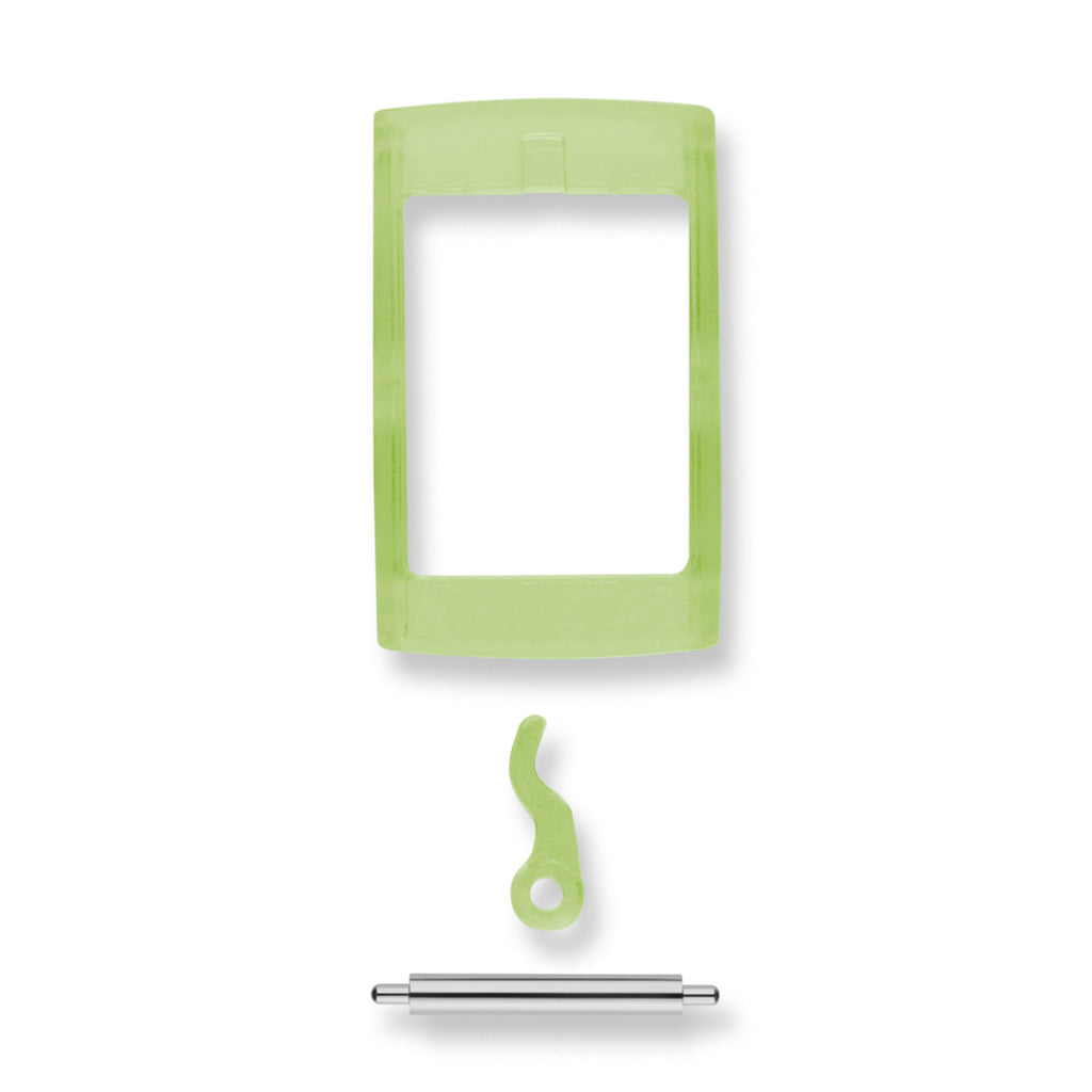 BCL-Set Lady Transparent Green S639000399