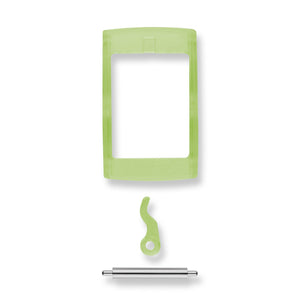 BCL-Set Lady Transparent Green S639000399