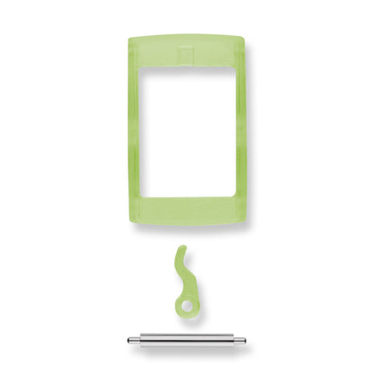 BCL-Set Lady Transparent Green S639000399