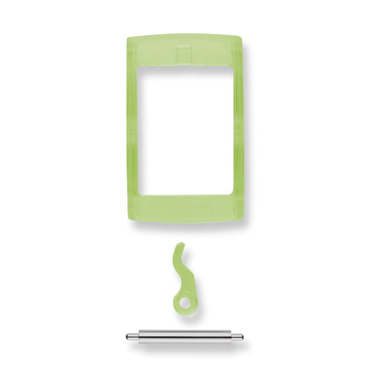 BCL-Set Lady Transparent Green S639000399