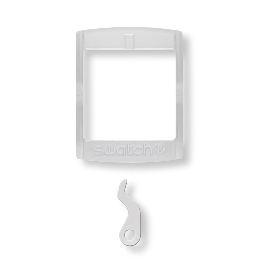 BCL-Set New Gent Transparent S639000279