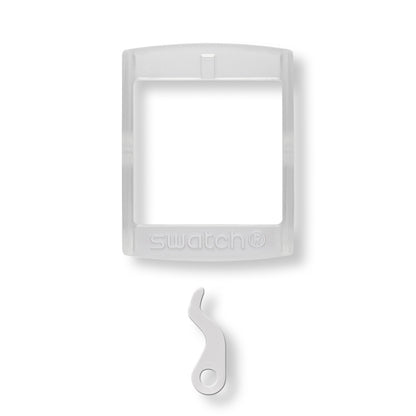 BCL-Set New Gent Transparent S639000279
