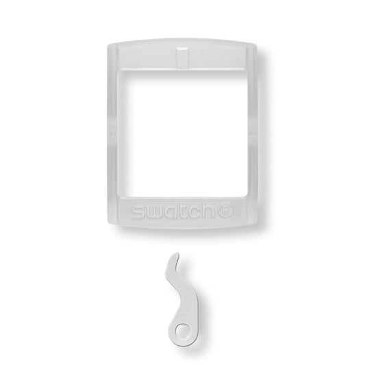 BCL-Set New Gent Transparent S639000279