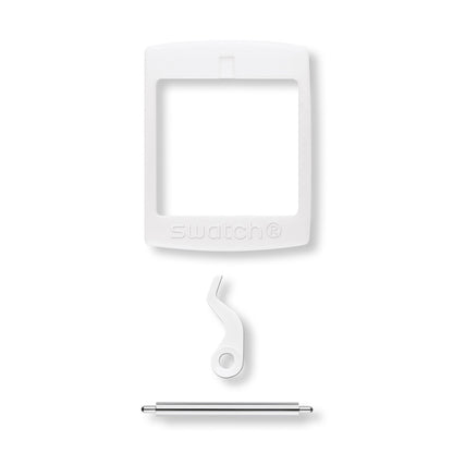 BCL-Set New Gent White S639000229