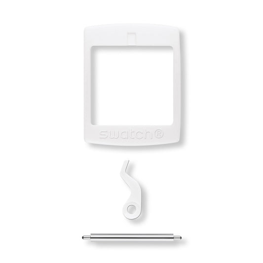 BCL-Set New Gent White S639000229