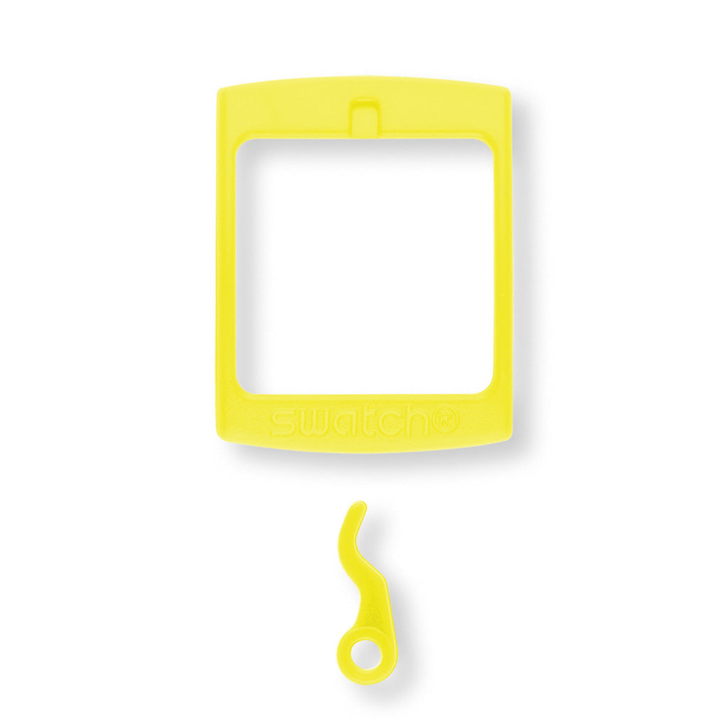 BCL-Set Scuba Yellow AZB-T18149
