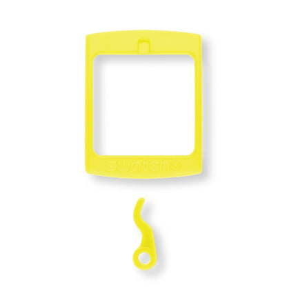 BCL-Set Scuba Yellow AZB-T18149