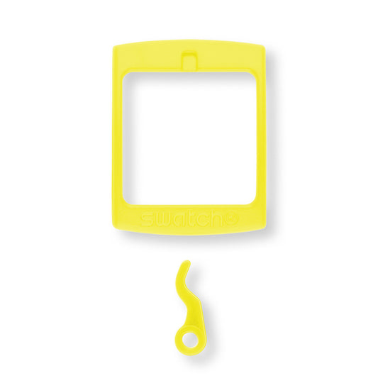 BCL-Set Scuba Yellow AZB-T18149