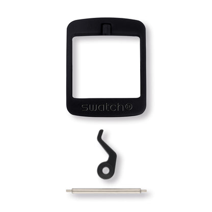 BCL-Set Sistem 51 Black S639000438