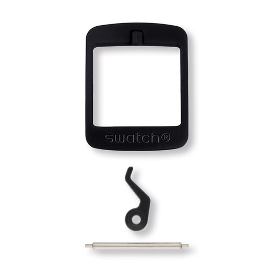 BCL-Set Sistem 51 Black S639000438