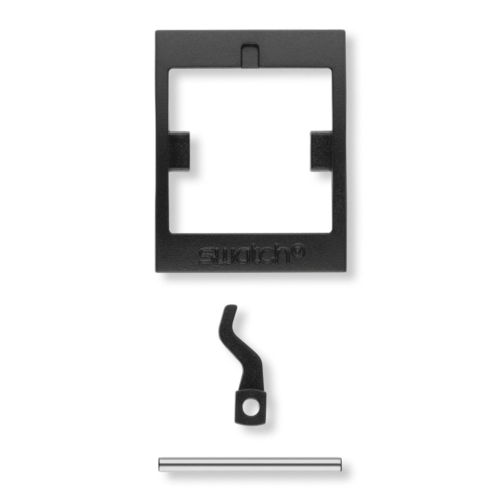 BCL-SET SQUARE 3X3 BLACK