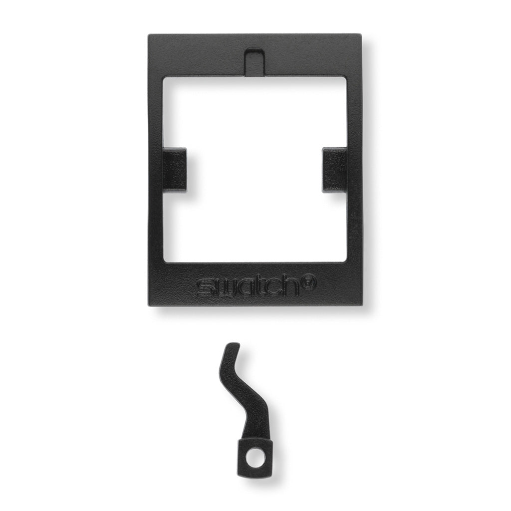 BCL-Set Square 3x3 Black S639000340