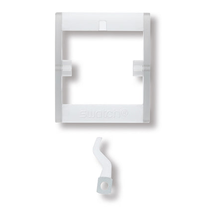 BCL-SET SQUARE 3X3 TRANSPARENT