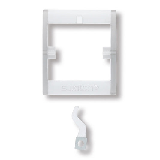 BCL-SET SQUARE 3X3 TRANSPARENT