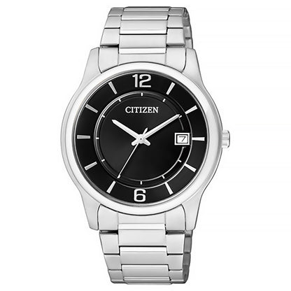 Citizen Basic - Herrenuhr BD0020-54E