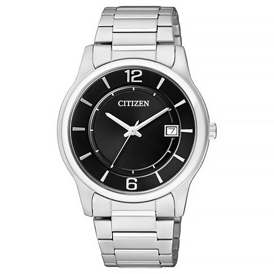 Citizen Basic - Herrenuhr BD0020-54E