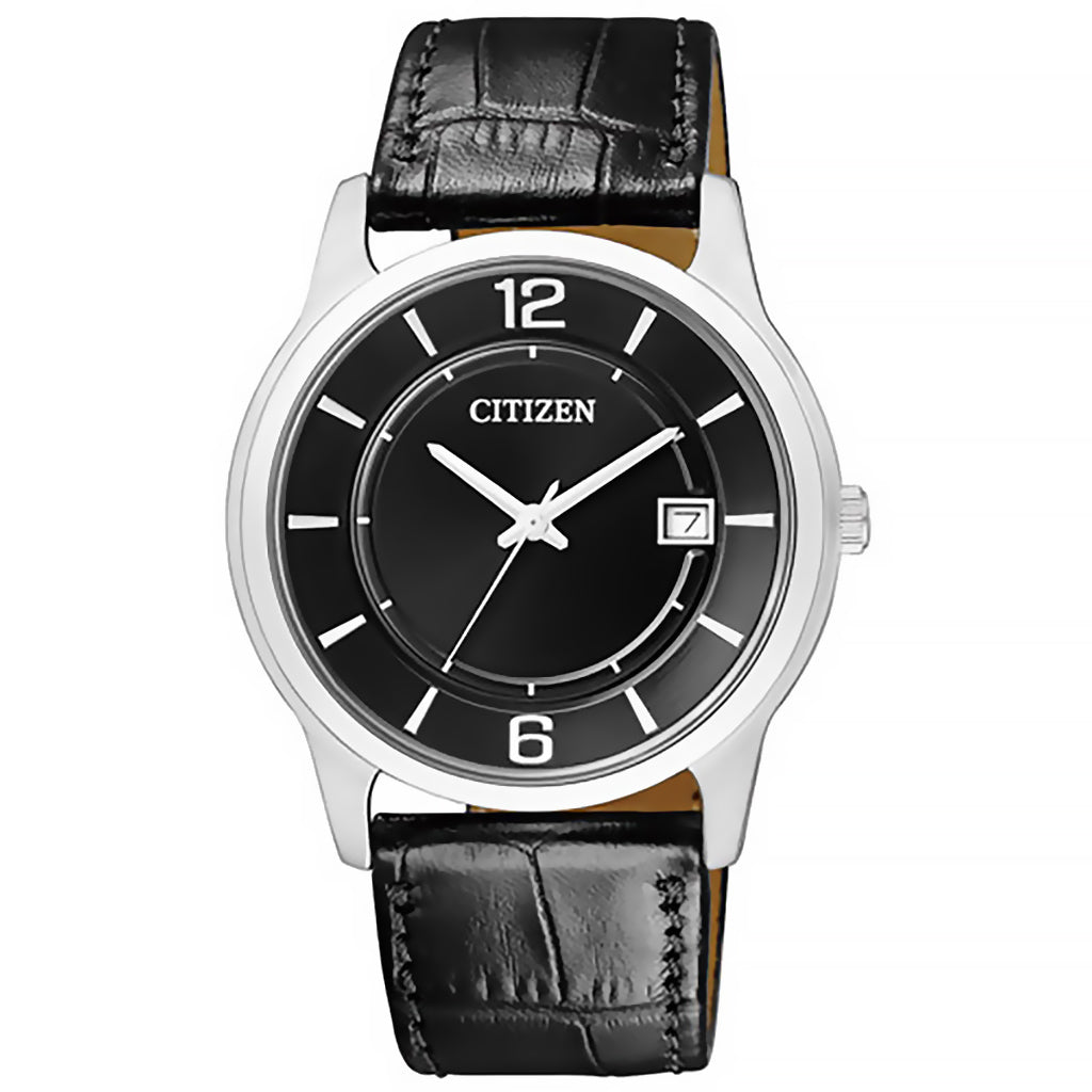 Citizen Basic - Herrenuhr BD0021-01E