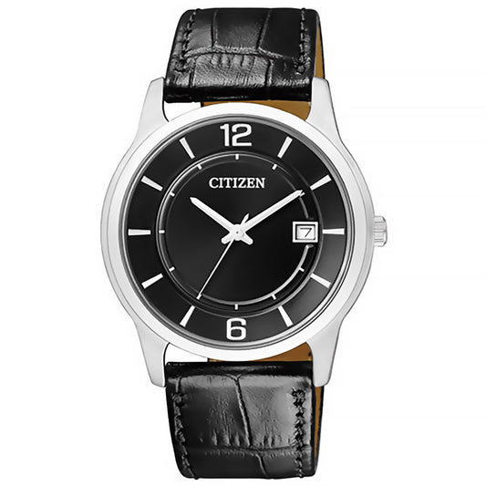 Citizen Basic - Herrenuhr BD0021-01E