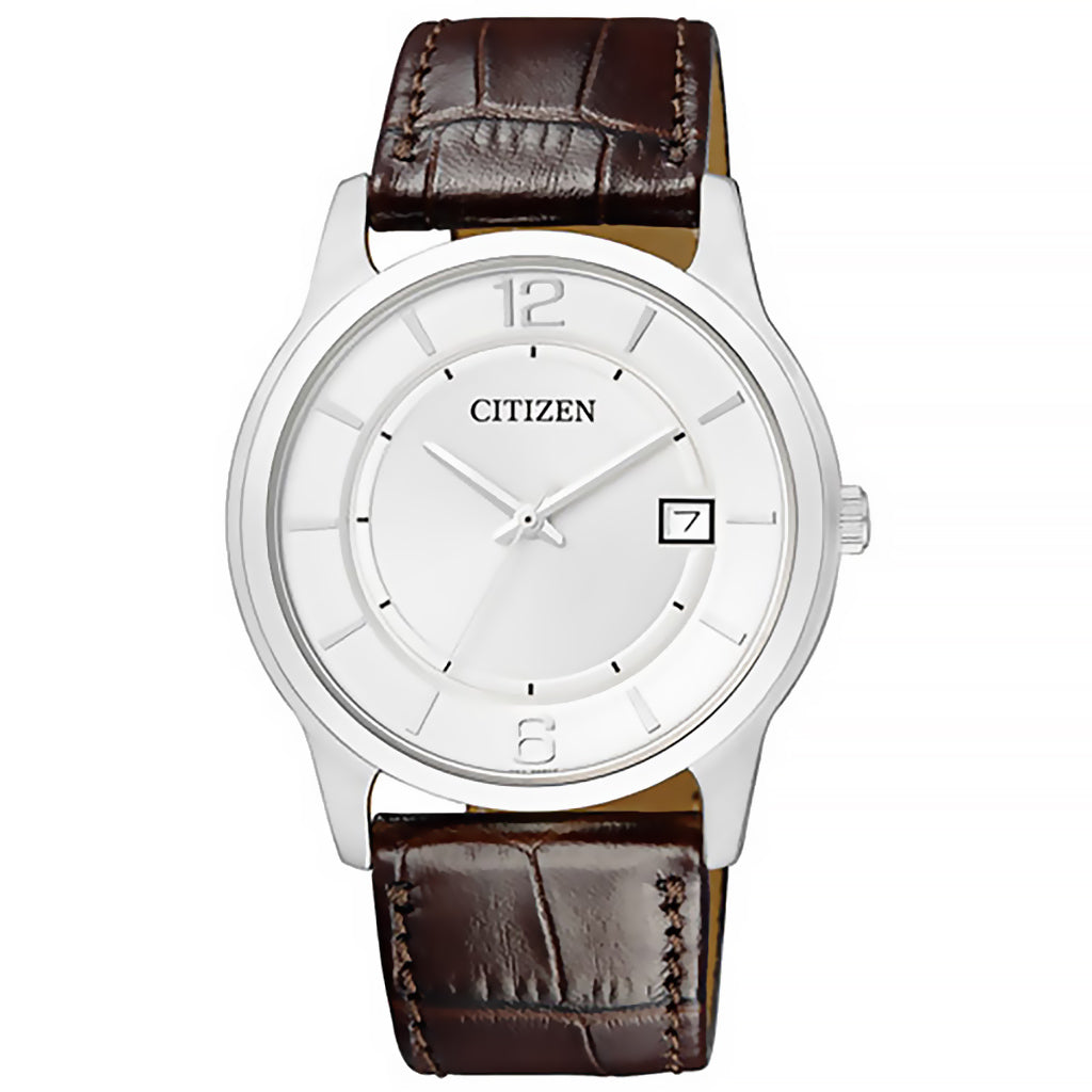 Citzen Basic - Herrenuhr BD0021-19A