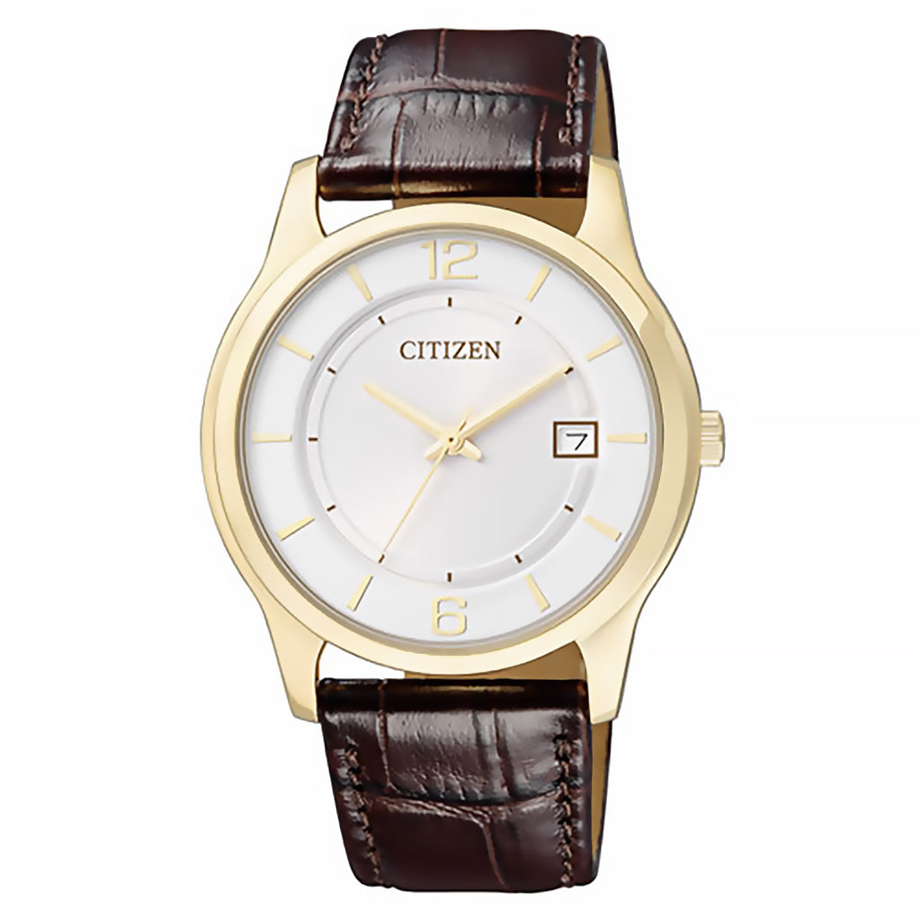 Citizen Basic - Herrenuhr BD0022-08A