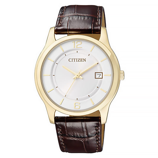 Citizen Basic - Herrenuhr BD0022-08A