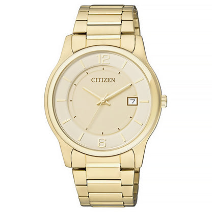Citizen Basic - Herrenuhr BD0022-59A