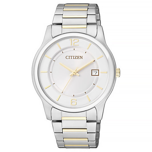 Citizen Basic - Herrenuhr BD0024-53A