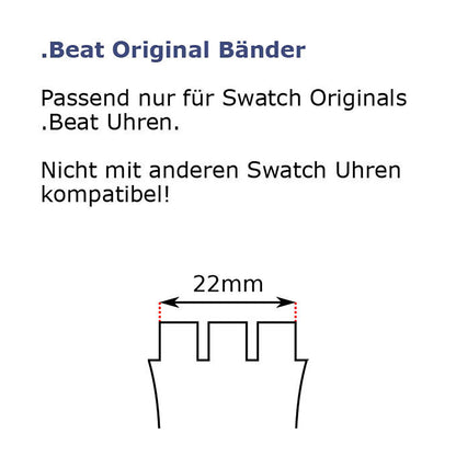 WEB BOARD (Ersatzband)