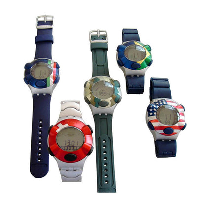 Swatch Country Beat Set YQS-Set