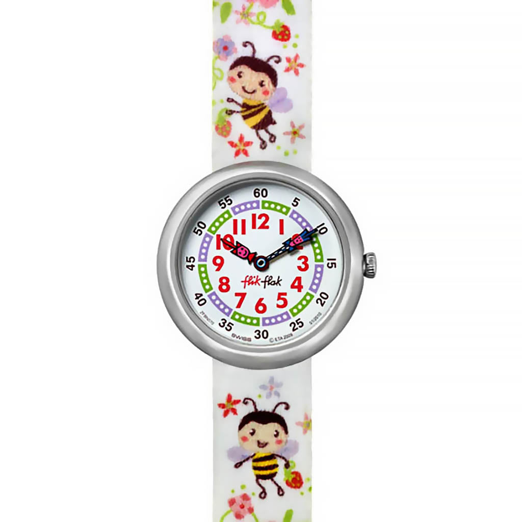 Flik Flak BEE'N AROUND ZFBN070
