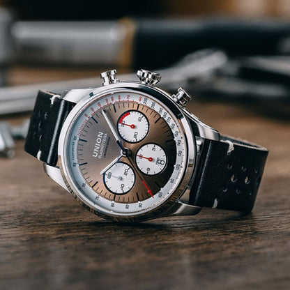 Belisar Chronograph Silvretta Classic 2024 Limited Edition