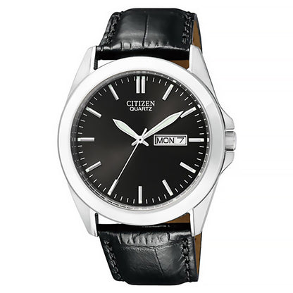 Citizen Basic - Herrenuhr BF0580-06EE