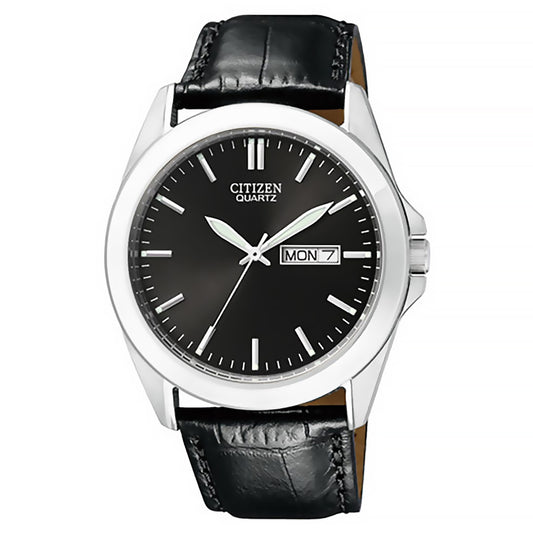 Citizen Basic - Herrenuhr BF0580-06EE