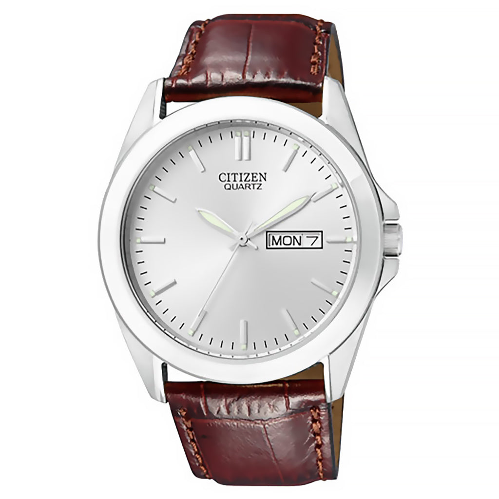 Citizen Basic - Herrenuhr BF0580-14AE