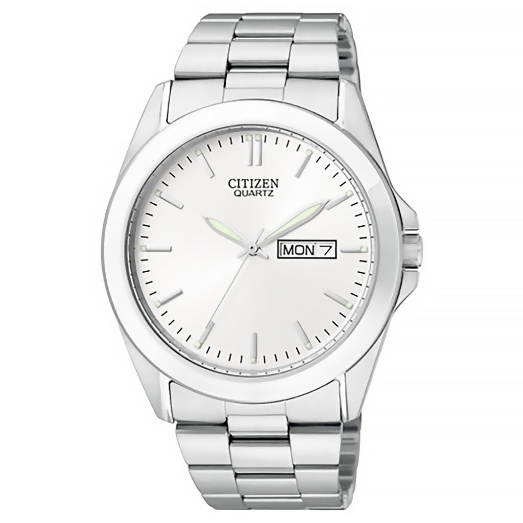 Citizen Basic - Herrenuhr BF0580-57AE