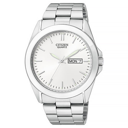 Citizen Basic - Herrenuhr BF0580-57AE