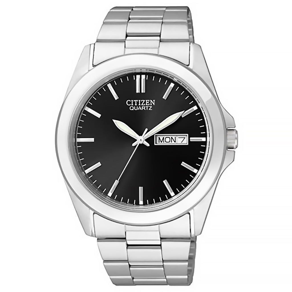 Citizen Basic - Herrenuhr BF0580-57EE