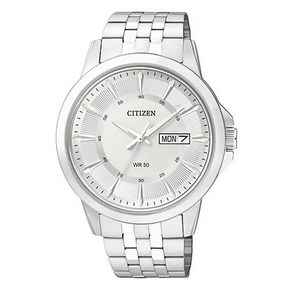Citizen Basic - Herrenuhr BF2011-51AE