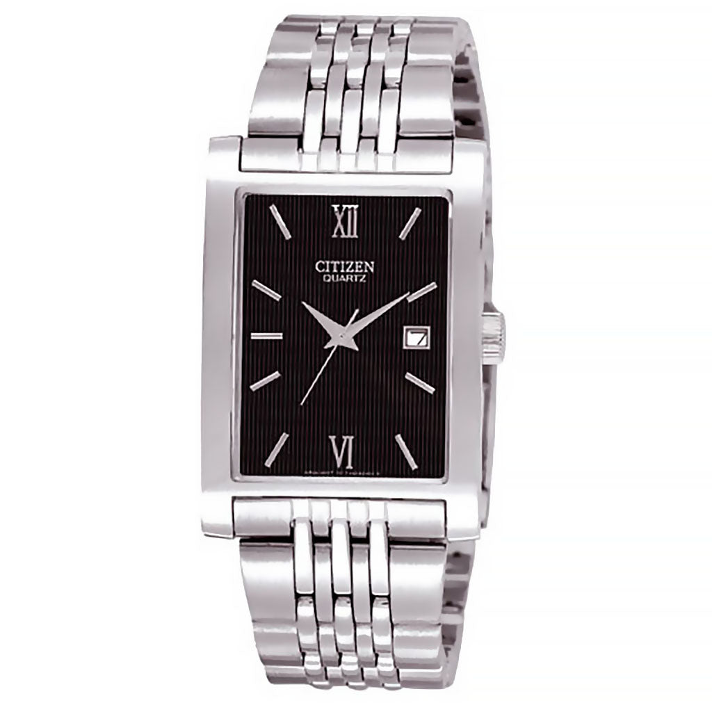 Citizen Basic - Herrenuhr BH1370-51E