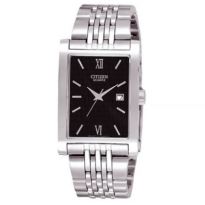 Citizen Basic - Herrenuhr BH1370-51E