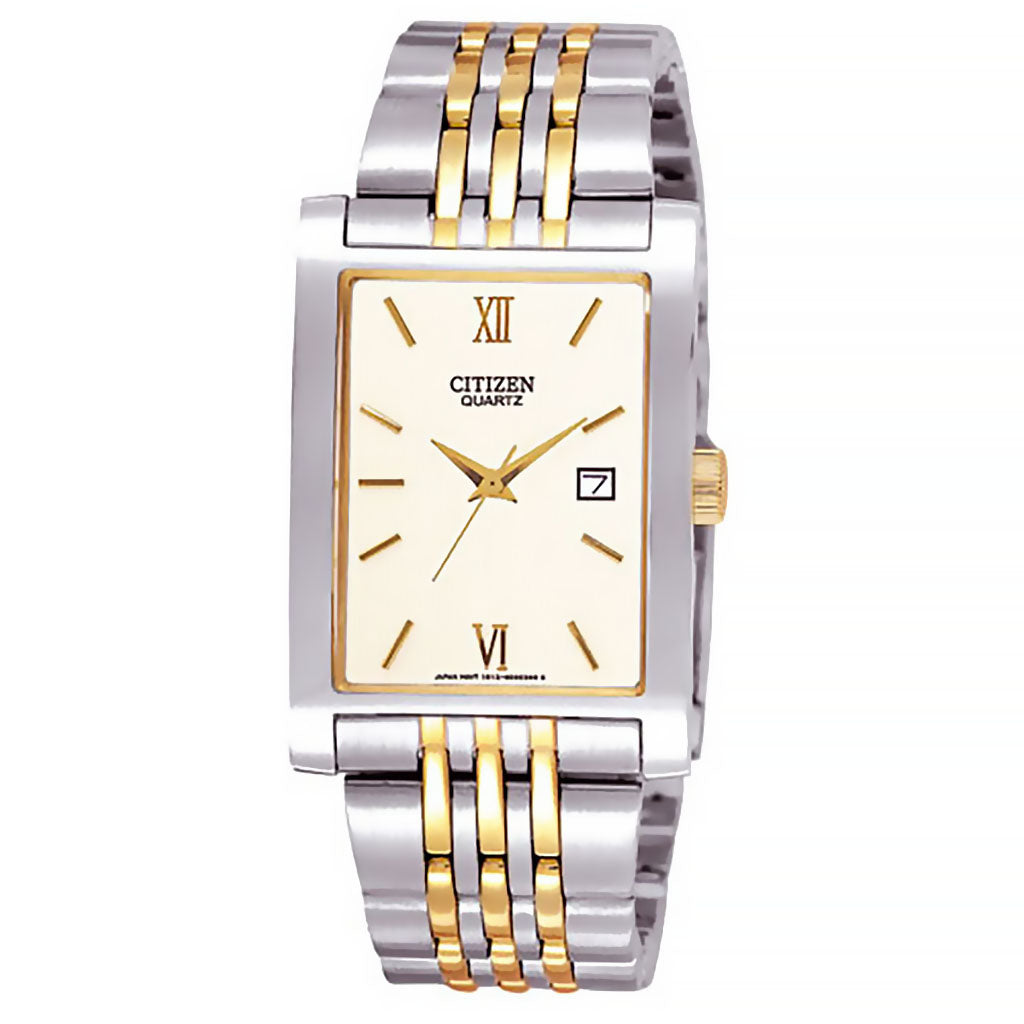 Citizen Basic - Herrenuhr BH1378-50A