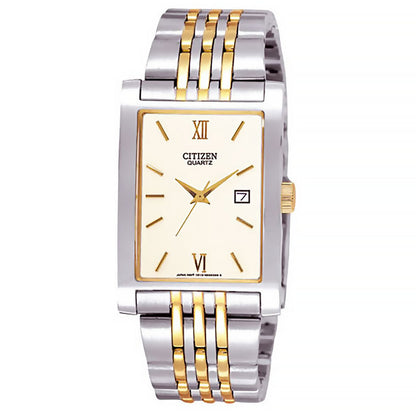 Citizen Basic - Herrenuhr BH1378-50A