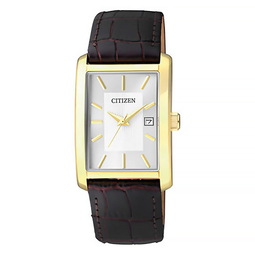 Citizen Basic - Herrenuhr BH1673-09A