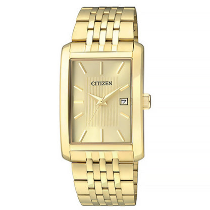 Citizen Basic - Herrenuhr BH1673-50P