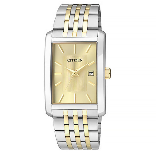 Citizen Basic - Herrenuhr BH1678-56P