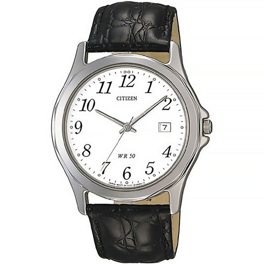 Citizen Basic - Herrenuhr BI0740-02A