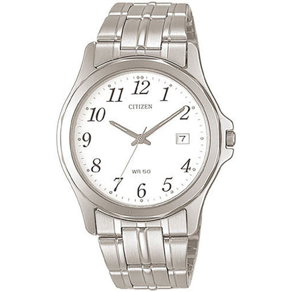 Citizen Basic - Herrenuhr BI0740-53A